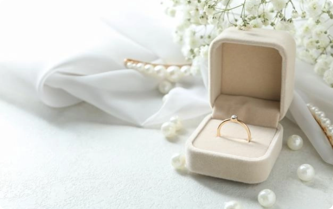 10 Compelling Reasons Why Jewellery Makes the Perfect Gift